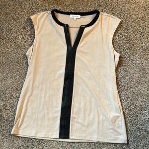 Calvin Klein blouse
